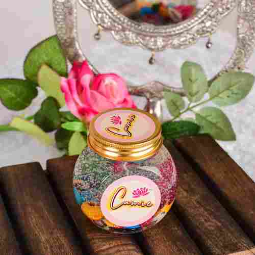 Gel Candles For Home Decoration Use