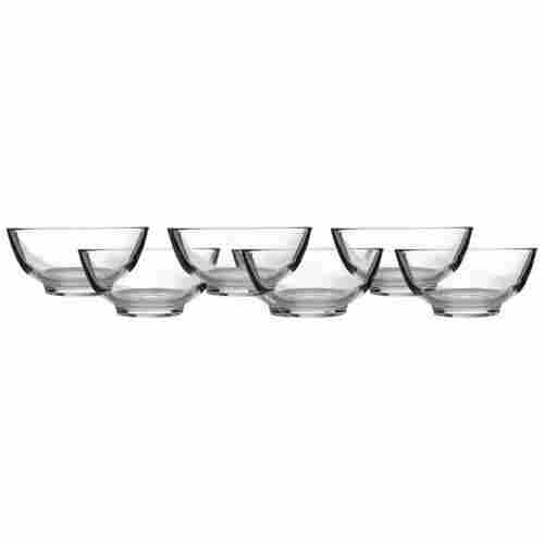 Housewares Premium Quality Glass Bowl Set 
