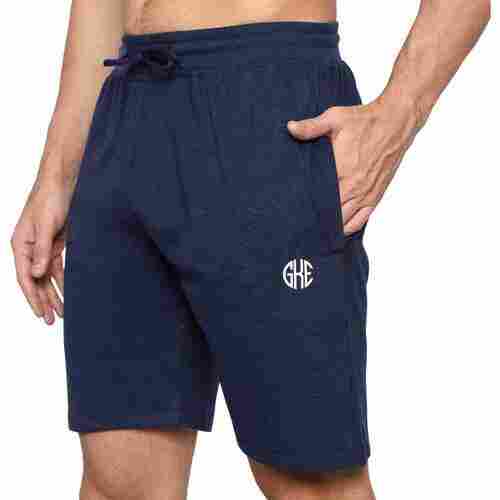 Skin Friendly Washable And Comfortable Mens Shorts