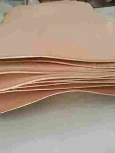 100% Pure Natural Leather, Thickness : 5.0 10.00 mm