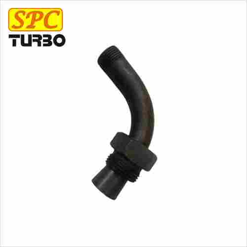 Automotive Rock Drill Spare Parts Air Bend Pipe