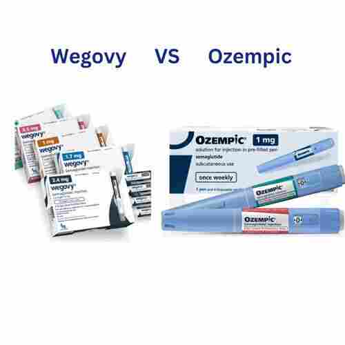 Semaglutide Insulin Pen Injection For Diabetes