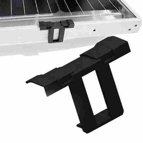 Lightweight And Portable Drain Clamp For Solar Panel Fitting