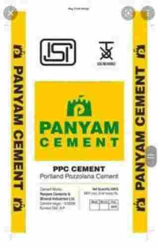 panyam cement