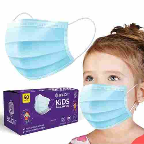 Premium Quality Surgical Mask For Kids 
