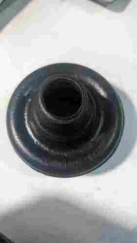 Round Ape Axle Rubber Bellow For Automobile Industry