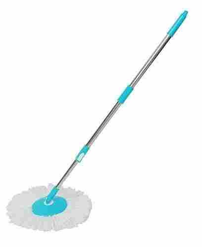 Stainless Steel 4 Feet Cleaning Magic Mop