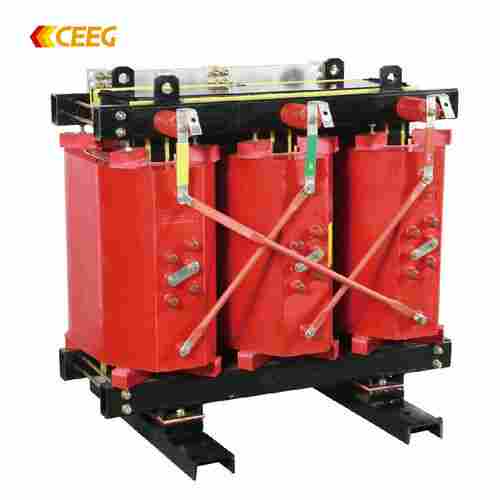 Three Phase Cast Resin Current Transformer For Industrial