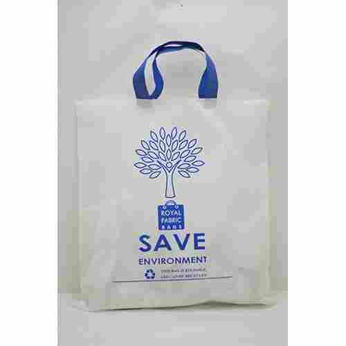 6 X 8 Inch Printed Cloth Bag For Shopping, Grocery And Packaging