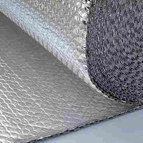 Air bubble insulation