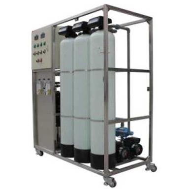 Automatic Water Purification System Mineral Water Plant Body Material: Plastic