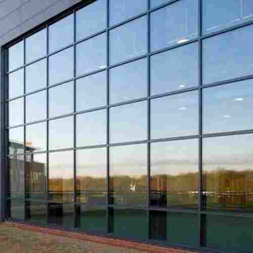 Facade Structural Glazing Glass For Commercial Use