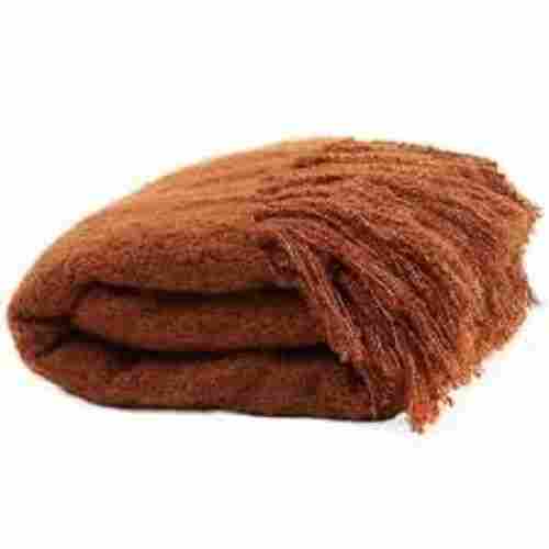 Genuine Woolen Super Soft Mohair Throw