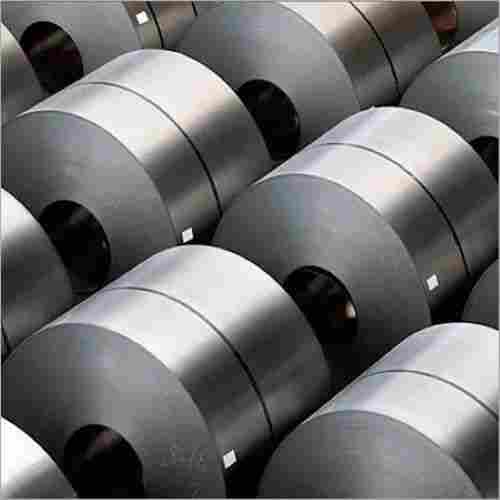 Industrial Grade CRCA Steel Coil Roll