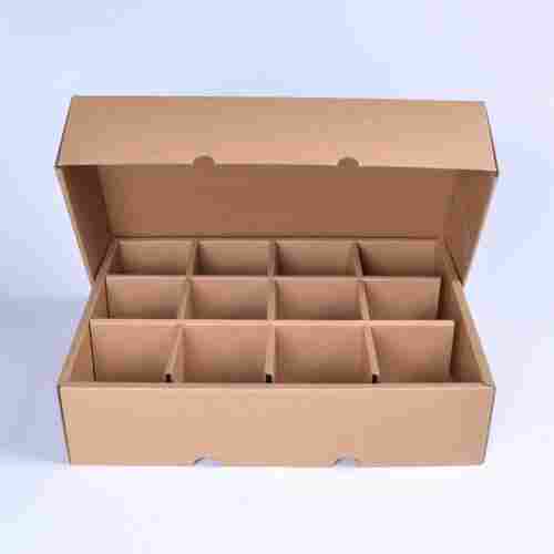Dry Fruits Packaging Cardboard Box