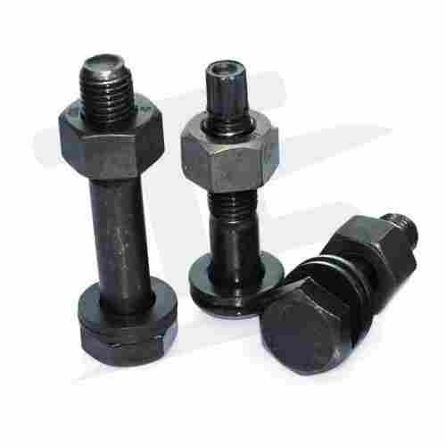 Heavy Duty Bolt Nut And Washer
