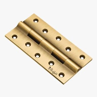Heavy Duty Solid Brass Hinges