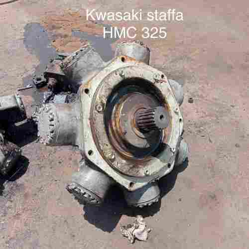 Kwasaki Staffa  HMC325 Hydraulic Motor