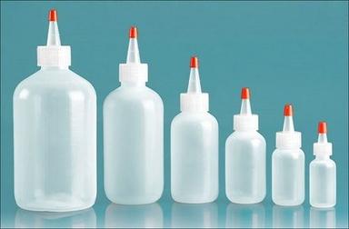 Leakproof And Lightweight Durable Plastic Dropper Bottles