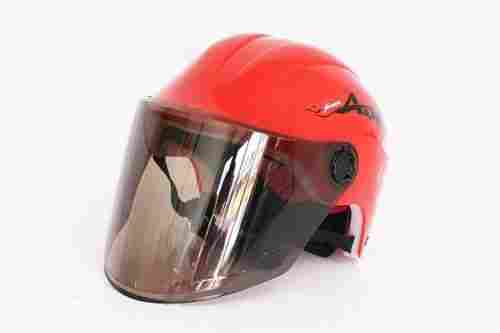 Motorcycle Helmet For Head Protection Use