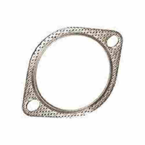 Polished Silver Silencer Packing Gasket For Automobile Industry