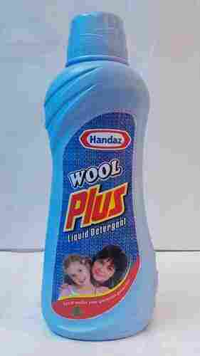 Wool Plus Liquid Detergent For Woolen Cloth