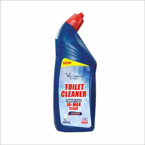 Eco Friendly Liquid Toilet Cleaner For Cleaning Dirt And Germs