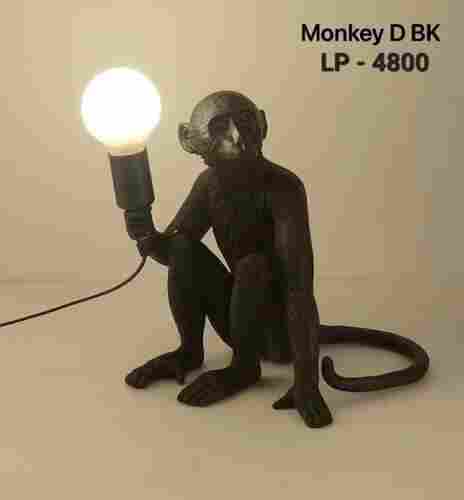 Led Wall Monkey Light For Home Use