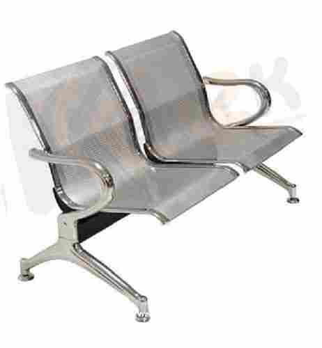 Two Seater Waiting Room Chair