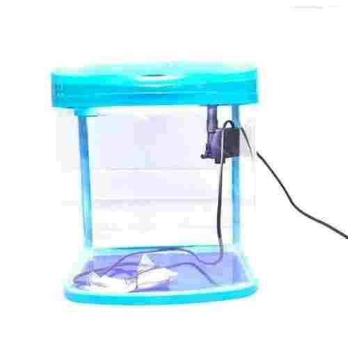 300A Transparent Fish Aquarium Tank