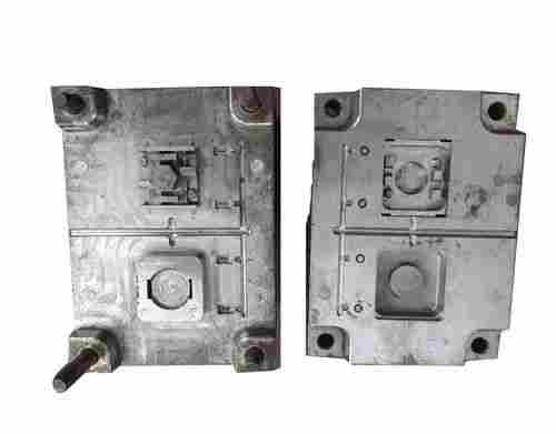 Cast Iron Injection Plastic Die Mold