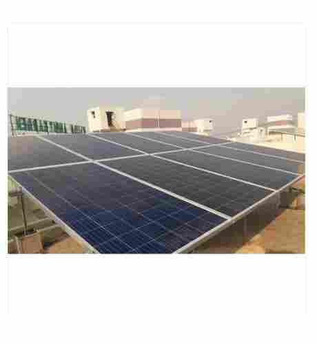 Commercial 5kw Off Grid Solar Power Plant