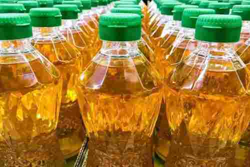 Edible Cooking Mustard Oil, High In Protein