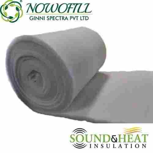 Wholesale Non Woven Fabric Reflective Heat Insulation Material Sheet