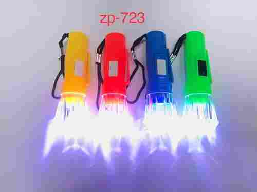 ZP723 Easy to Carry Torch Light