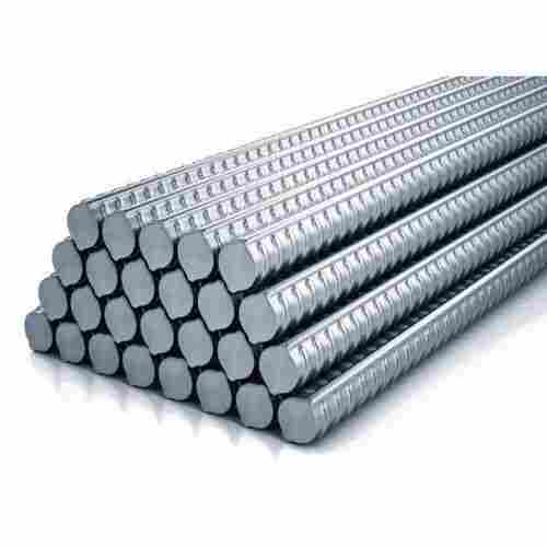 10 Mm Cast Iron Tmt Bar For Construction Use