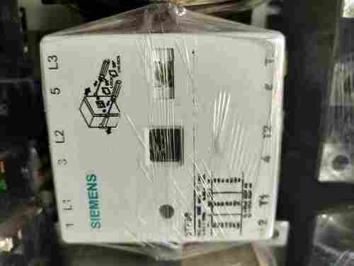 230 Volt Siemens Contactor For Industrial Use