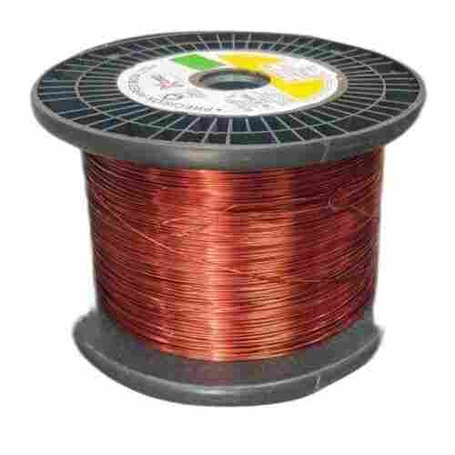 Copper Alloy Wire For Electric Fitting Use