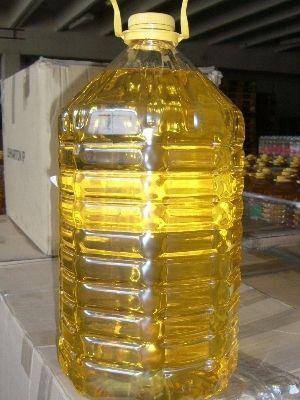 Pink Healthy And Nutritious Sunflower Cooking Oil
