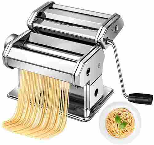 Noodle Making Machine For Industrial Use