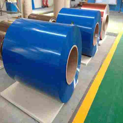 Pre-Painted Galvalume Steel Coil