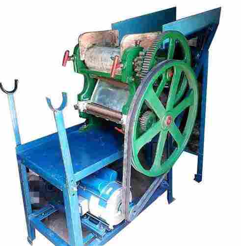Semi Automatic Noodle Machine For Industrial Use