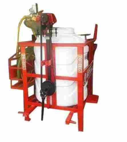 10-16 Litres Capacity Chemical Sprayer For Agriculture Use