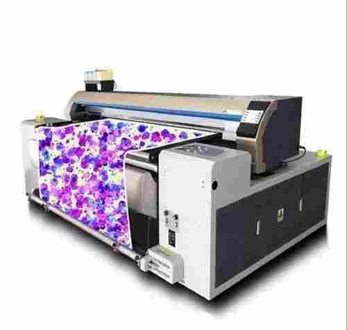 Heavy Duty Digital Textile Printing Machine