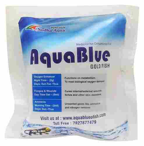 aqua blue 