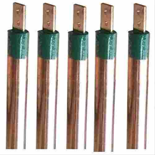 Easy Installation Copper Earthing Electrode
