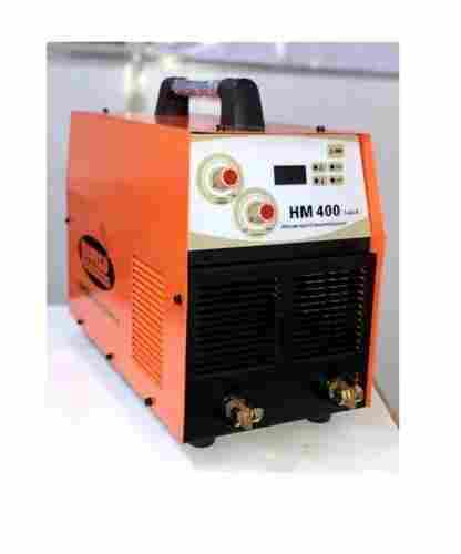 Electric Welding Machine For Industrial Applications