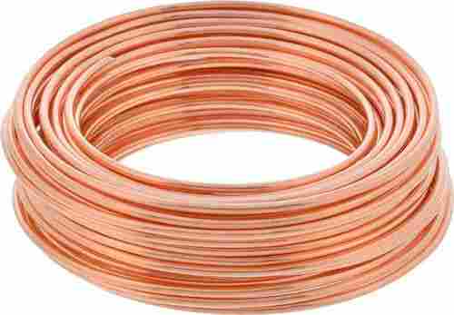 Industrial Bare Copper Wire