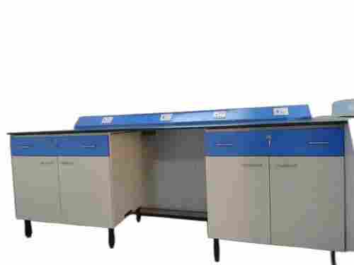 Laboratory Benches For Industrial Applications Use