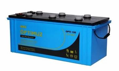 Opti 150 Hbl Batteries For Industrial Applications Use